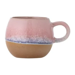 Bloomingville Tazas De Ponche Navideño|Tazas De Espresso<Taza de espresso Paula 14 cl, Rose Rosa
