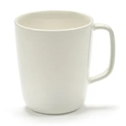 Serax Taza de té Cena 37 cl, Ivory Beige Hot