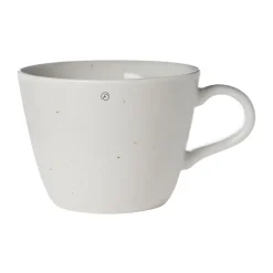 ERNST Taza de té 50 cl, Vainilla Blanco Clearance