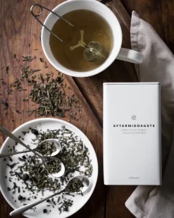 ERNST Taza de té 50 cl, Vainilla Blanco Clearance