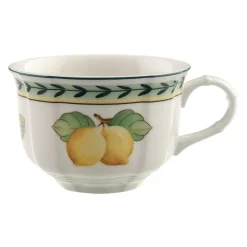 Villeroy & Boch Tazas De Té<Taza de té French Garden Fleurence, 20 cl Multi