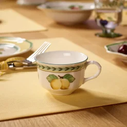 Villeroy & Boch Tazas De Té<Taza de té French Garden Fleurence, 20 cl Multi