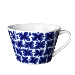 Rörstrand Tazas De Té<Taza de té Mon Amie, 50 cl Azul