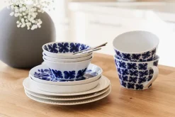Rörstrand Tazas De Té<Taza de té Mon Amie, 50 cl Azul