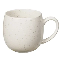 Broste Copenhagen Taza de té Nordic Vanilla 45 cl, Cream BeigeBlanco New