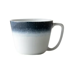 Wik & Walsøe Taza de té Osean 40 cl, Galaxy Azul Discount