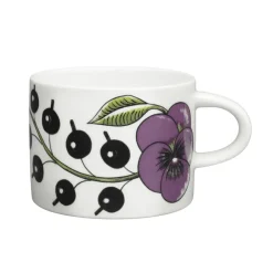 Arabia Tazas De Té<Taza de té Paratiisi 28 cl, morado Púrpura