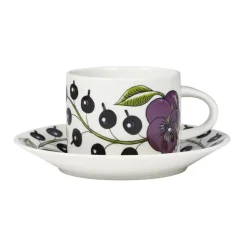 Arabia Tazas De Té<Taza de té Paratiisi 28 cl, morado Púrpura