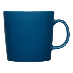 Iittala Taza de té Teema 40 cl, vintage Azul Outlet