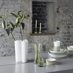 Iittala Tazas De Té|Tazas De Café<Taza de té Teema 40 cl, Blanco