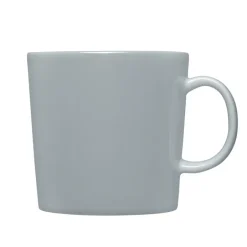 Iittala Tazas De Té<Taza de té Teema 40 cl, perla Gris