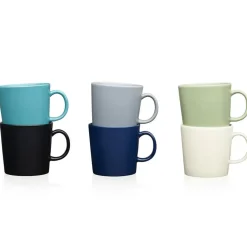Iittala Taza de té Teema 40 cl, Lino Beige Clearance