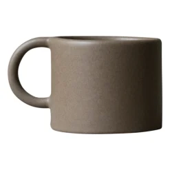 DBKD Taza de vino caliente Mug, Dust Marrón Best