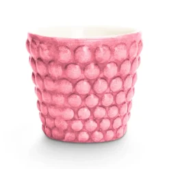Mateus Tazas De Ponche Navideño|Tazas De Espresso<Taza espresso Bubbles 10 cl, Rosa