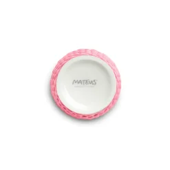 Mateus Tazas De Ponche Navideño|Tazas De Espresso<Taza espresso Bubbles 10 cl, Rosa