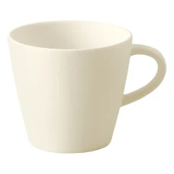 Villeroy & Boch Taza espresso Manufacture Rock 10 cl, Blanc Blanco