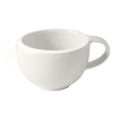 Villeroy & Boch Taza espresso NewMoon 9,5 cl, Blanco Online
