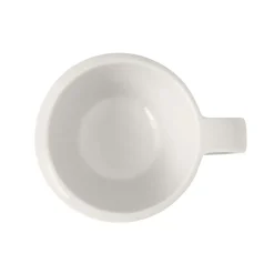 Villeroy & Boch Taza espresso NewMoon 9,5 cl, Blanco Online
