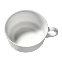 Serax Tazas De Ponche Navideño|Tazas De Espresso<Taza espresso Silhouette 10 cl set de 4, White Blanco
