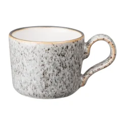 Denby Taza espresso Studio Grey Brew 10 cl, Grey Gris Outlet