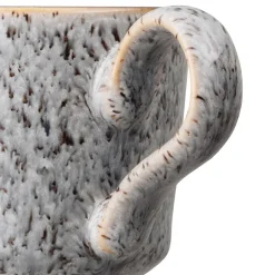 Denby Taza espresso Studio Grey Brew 10 cl, Grey Gris Outlet