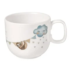Villeroy & Boch Tazas Infantiles<Taza infantil Walk like an Elephant S 17 cl, Multi Azul