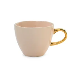 URBAN NATURE CULTURE Taza mini Good Morning Coffee 17,5 cl, Old pink Rosa Online