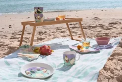 Moomin Arabia Taza Moomin 2025 Beach day, 30 cl Multi Best