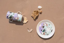 Moomin Arabia Taza Moomin 2025 Beach day, 30 cl Multi Best