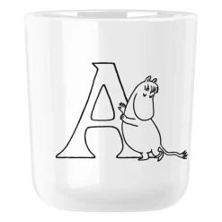 RIG-TIG Taza Moomin ABC 20 cl, A Blanco Sale