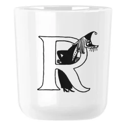 RIG-TIG Taza Moomin ABC 20 cl, R Blanco Online