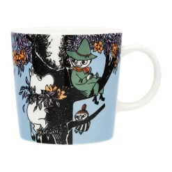 Moomin Arabia Taza Moomin Friends forever, 30 cl Multi Best