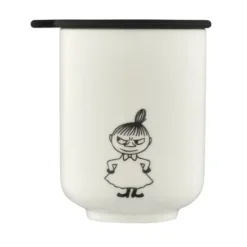Dsignhouse x Moomin Tazas De Los Mumin<Taza Mumin 20 cl, Blanco
