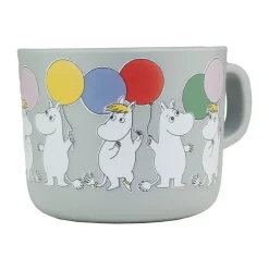 Rätt Start Taza Mumin Festligheter 25 cl, Multi Clearance