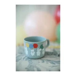 Rätt Start Taza Mumin Festligheter 25 cl, Multi Clearance