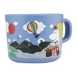 Rätt Start Taza Mumin Festligheter 25 cl, Multi Outlet