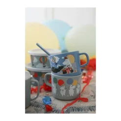 Rätt Start Taza Mumin Festligheter 25 cl, Multi Outlet