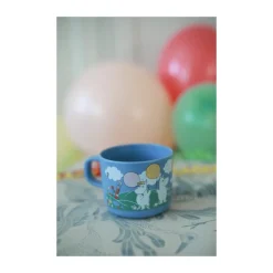 Rätt Start Taza Mumin Festligheter 25 cl, Multi Outlet