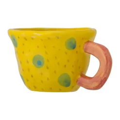 Bloomingville Tazas Infantiles|Tazas De Café<Taza Nini 10 cl, Amarillo