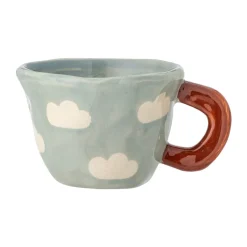 Bloomingville Taza Nini 10 cl, Azul Sale