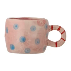 Bloomingville Tazas De Café|Tazas Infantiles<Taza Nini 10 cl, -amarillo Rosa