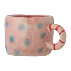 Bloomingville Tazas De Café|Tazas Infantiles<Taza Nini 10 cl, -amarillo Rosa