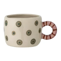 Bloomingville Tazas De Café<Taza Nini 11,5 cl, Verde