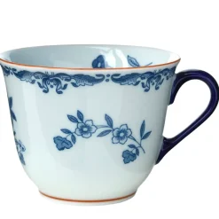 Rörstrand Taza Ostindia, 40 cl, 40 cl Azul Online