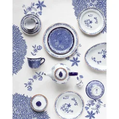 Rörstrand Taza Ostindia, 40 cl, 40 cl Azul Online