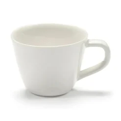 Serax Tazas De Ponche Navideño|Tazas De Espresso<Taza para café espresso Cena 12 cl, Ivory Beige