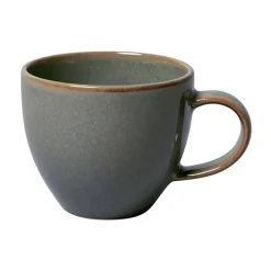 Villeroy & Boch Taza para café espresso Crafted Breeze 6 cl, Green Verde Best