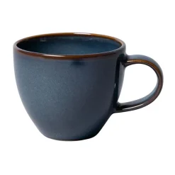 Villeroy & Boch Tazas De Ponche Navideño|Tazas De Espresso<Taza para café espresso Crafted Denim 6 cl, Blue Azul