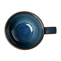 Villeroy & Boch Tazas De Ponche Navideño|Tazas De Espresso<Taza para café espresso Crafted Denim 6 cl, Blue Azul