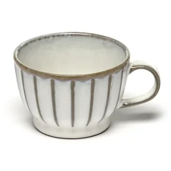 Serax Tazas De Ponche Navideño|Tazas De Espresso<Taza para café espresso Inku 10 cl, White Blanco